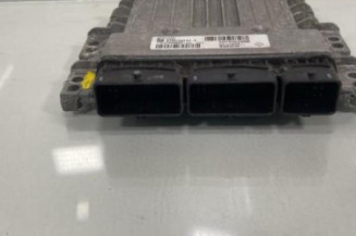 Calculateur moteur RENAULT SCENIC 3
