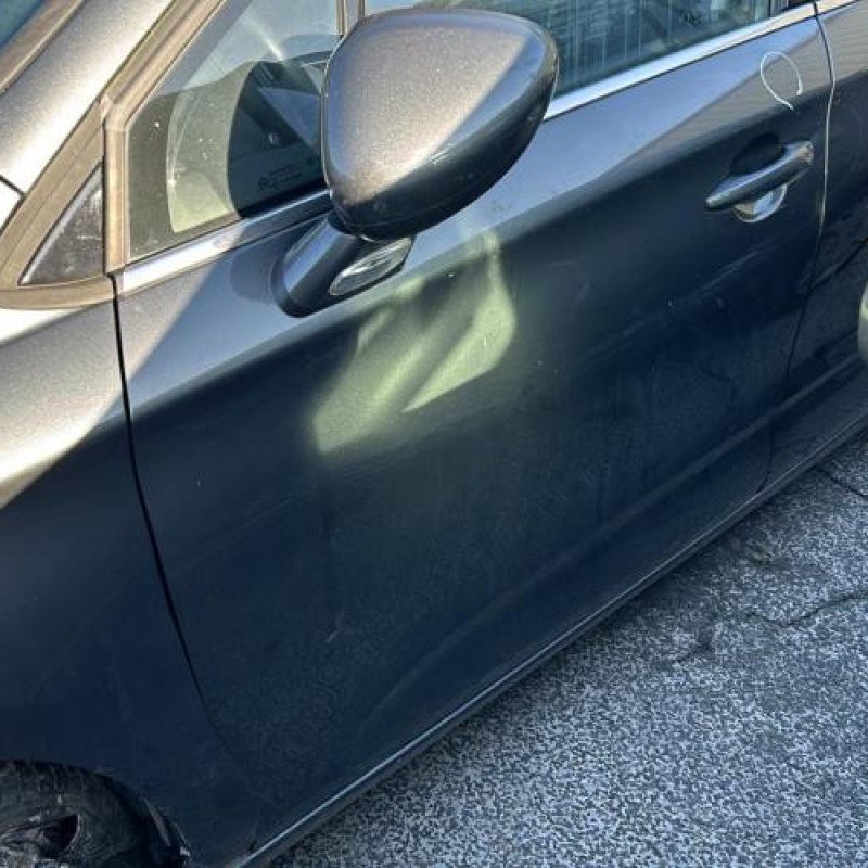 Calculateur CITROEN C4 2 Photo n°10