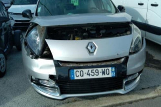 Calculateur moteur RENAULT SCENIC 3
