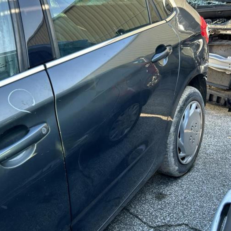 Calculateur CITROEN C4 2 Photo n°11