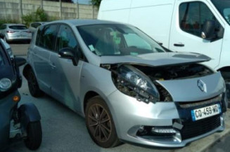 Calculateur moteur RENAULT SCENIC 3