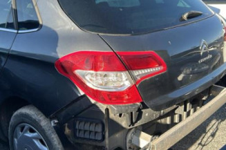 Calculateur moteur CITROEN C4 2