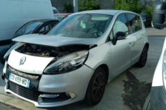 Calculateur moteur RENAULT SCENIC 3