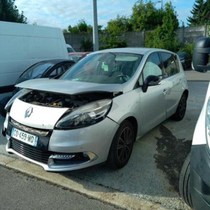 Calculateur RENAULT SCENIC 3 Photo n°6