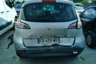 Calculateur moteur RENAULT SCENIC 3