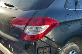 Calculateur moteur CITROEN C4 2