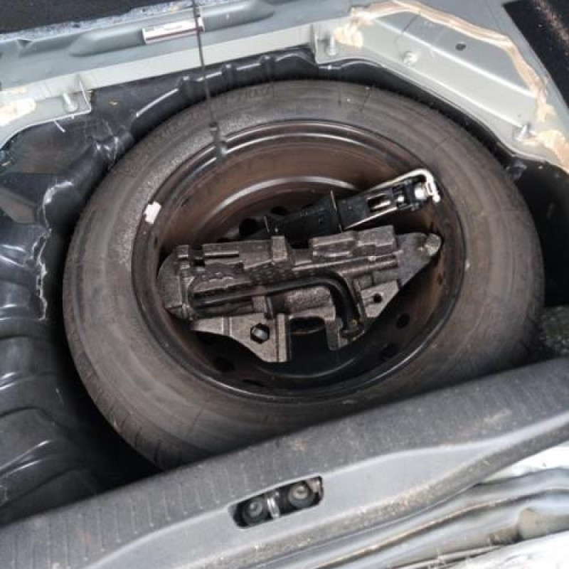 Calculateur RENAULT SCENIC 3 Photo n°8