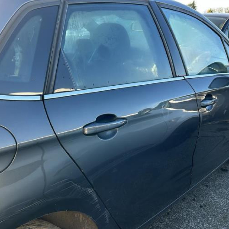 Calculateur CITROEN C4 2 Photo n°14