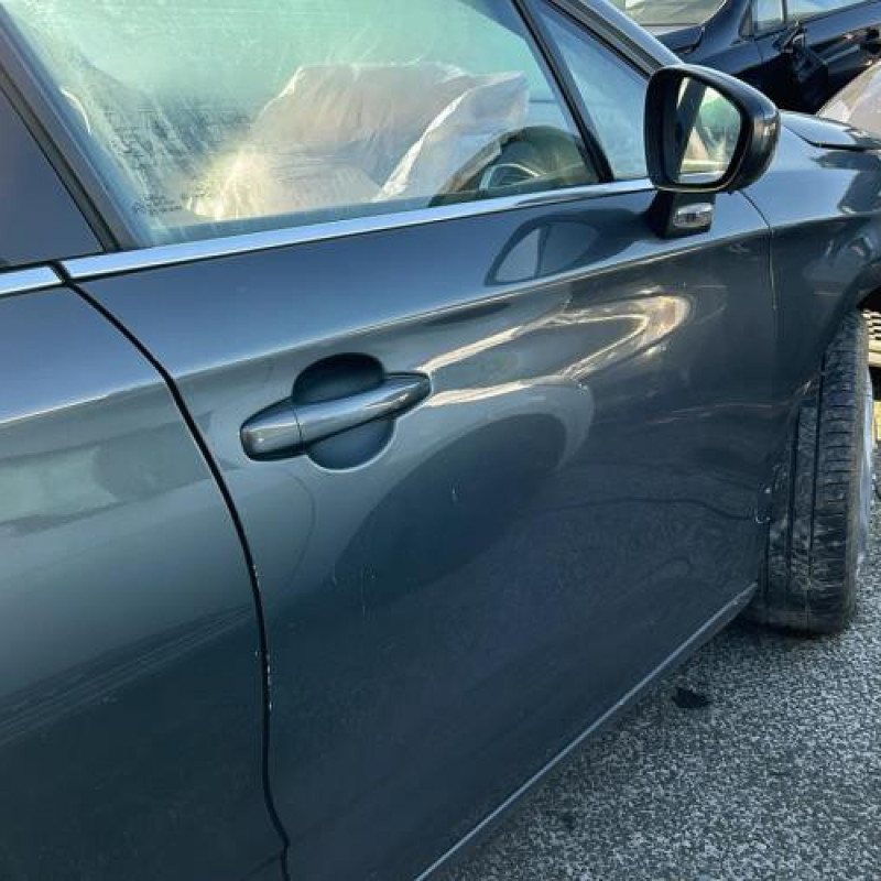 Calculateur CITROEN C4 2 Photo n°15