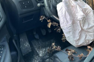 Calculateur moteur CITROEN C4 2