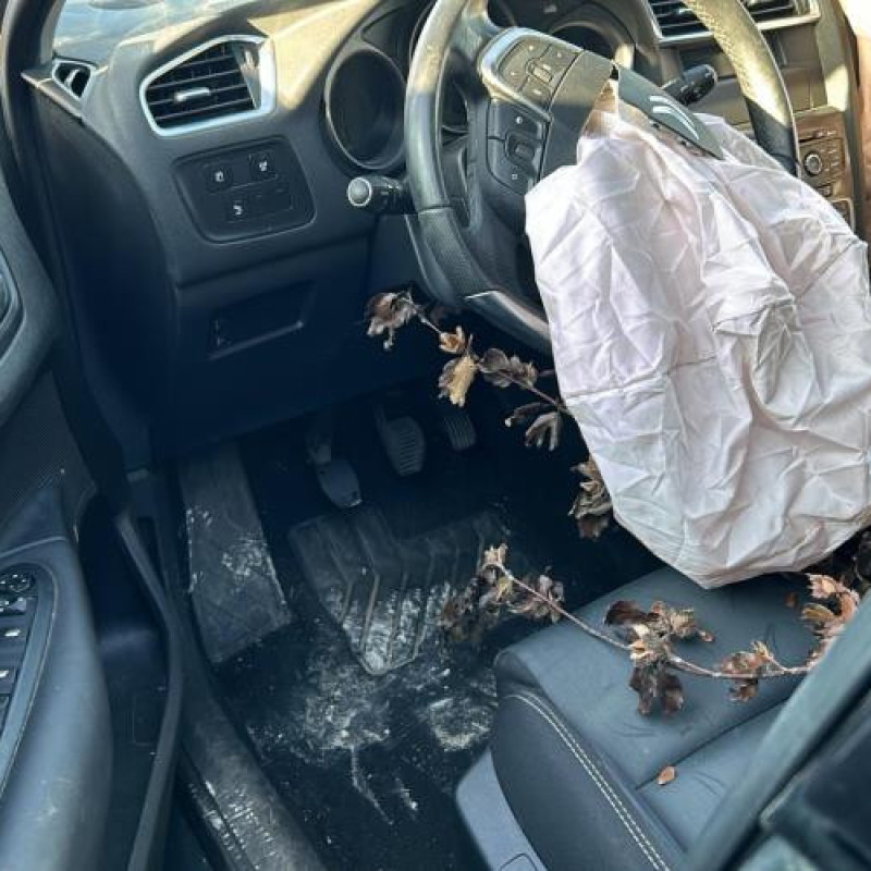 Calculateur CITROEN C4 2 Photo n°16