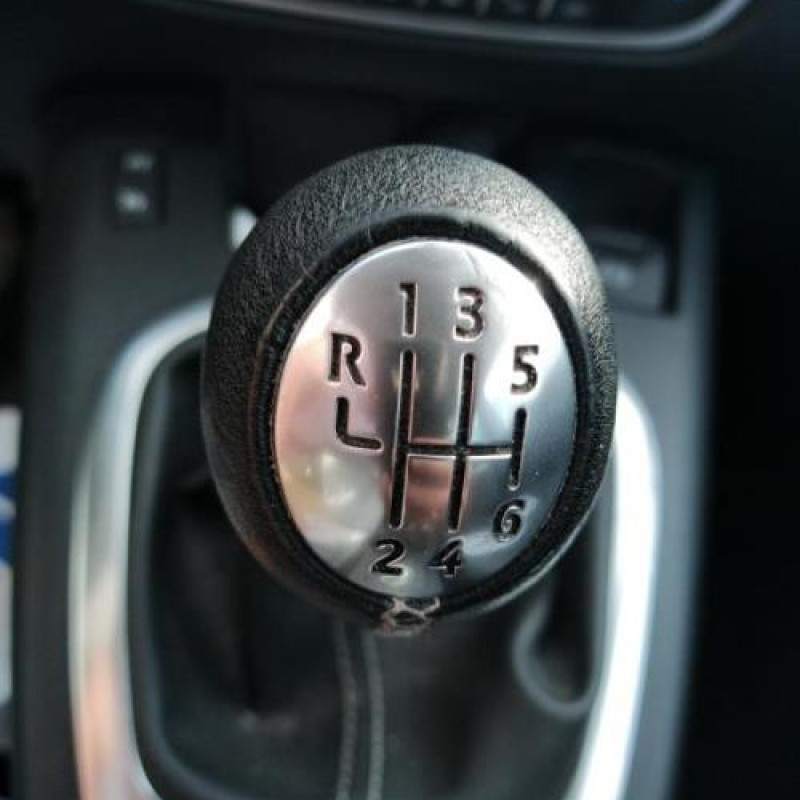 Calculateur RENAULT SCENIC 3 Photo n°12