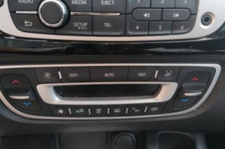 Calculateur moteur RENAULT SCENIC 3