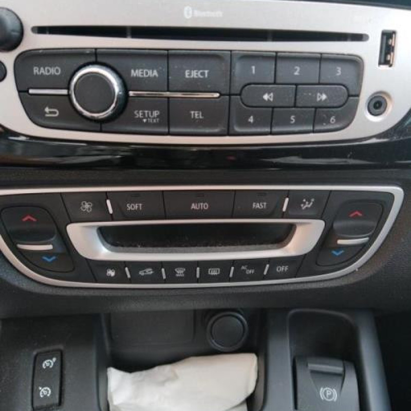 Calculateur RENAULT SCENIC 3 Photo n°13