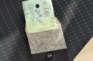 Calculateur moteur RENAULT SCENIC 3