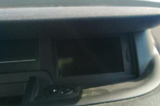 Calculateur moteur RENAULT SCENIC 3