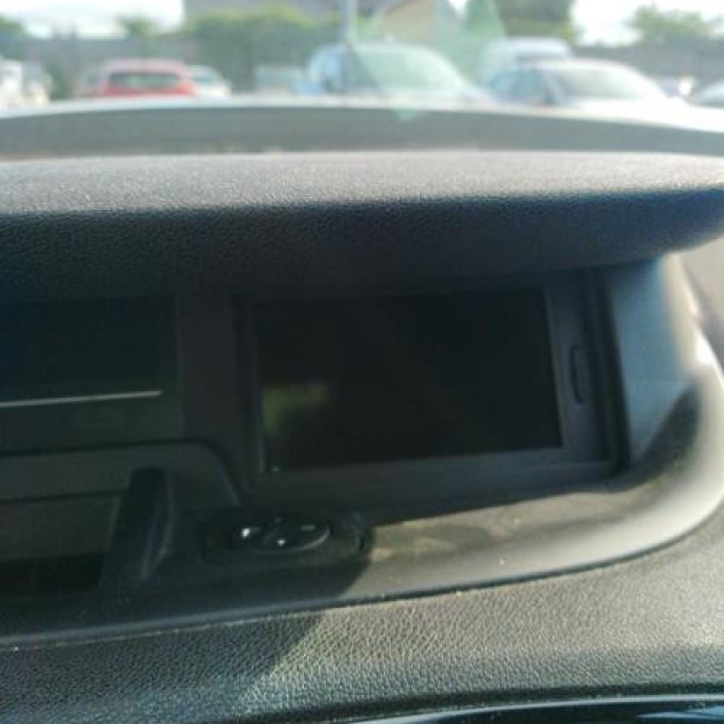 Calculateur RENAULT SCENIC 3 Photo n°16
