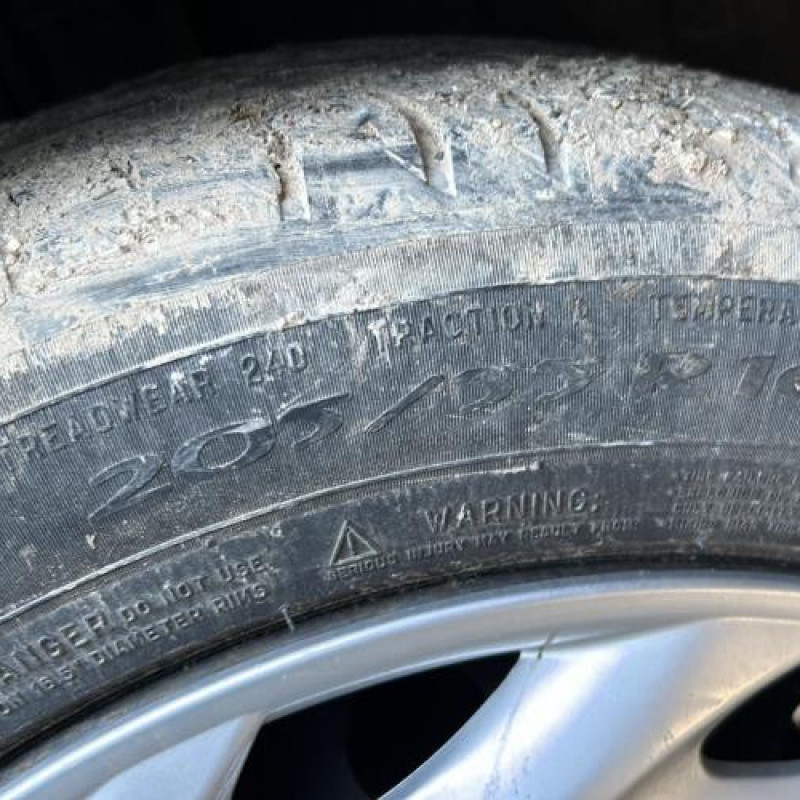 Calculateur CITROEN C4 2 Photo n°20