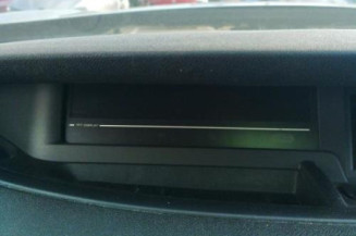 Calculateur moteur RENAULT SCENIC 3