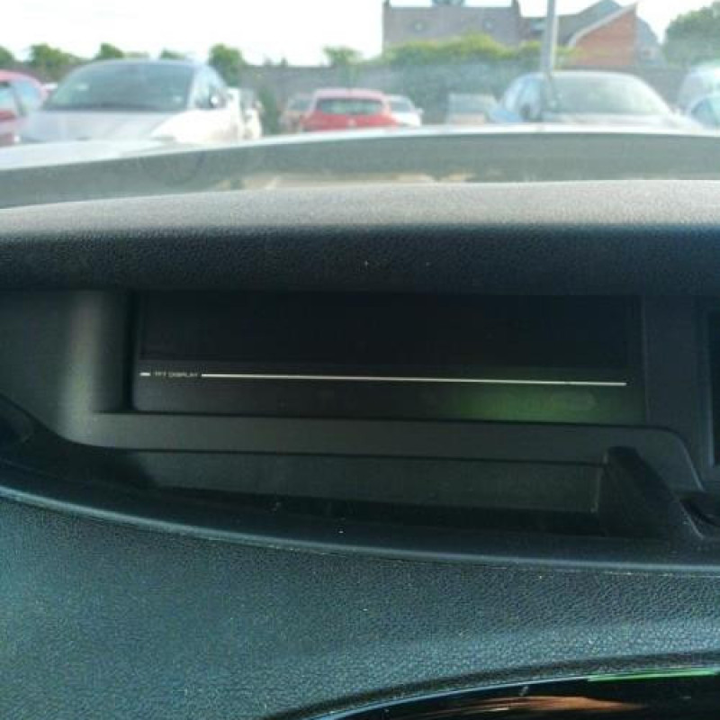 Calculateur RENAULT SCENIC 3 Photo n°17