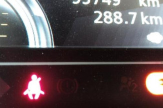 Calculateur moteur RENAULT SCENIC 3