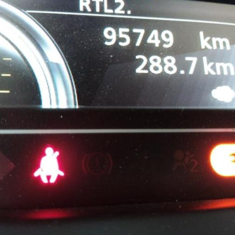 Calculateur RENAULT SCENIC 3 Photo n°18