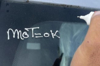 Calculateur moteur RENAULT SCENIC 3