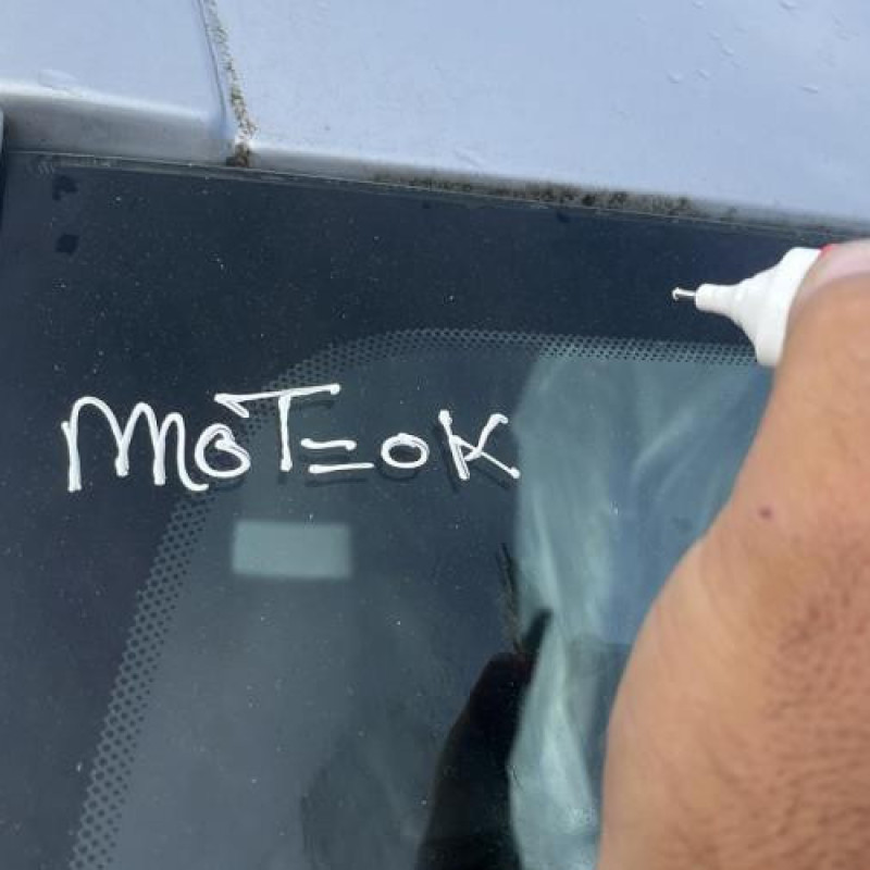 Calculateur RENAULT SCENIC 3 Photo n°19