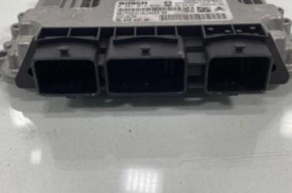 Calculateur moteur PEUGEOT 407