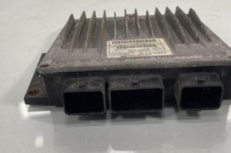 Calculateur moteur RENAULT TWINGO 2