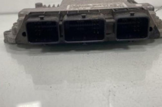 Calculateur moteur CITROEN C4 GRAND PICASSO 1