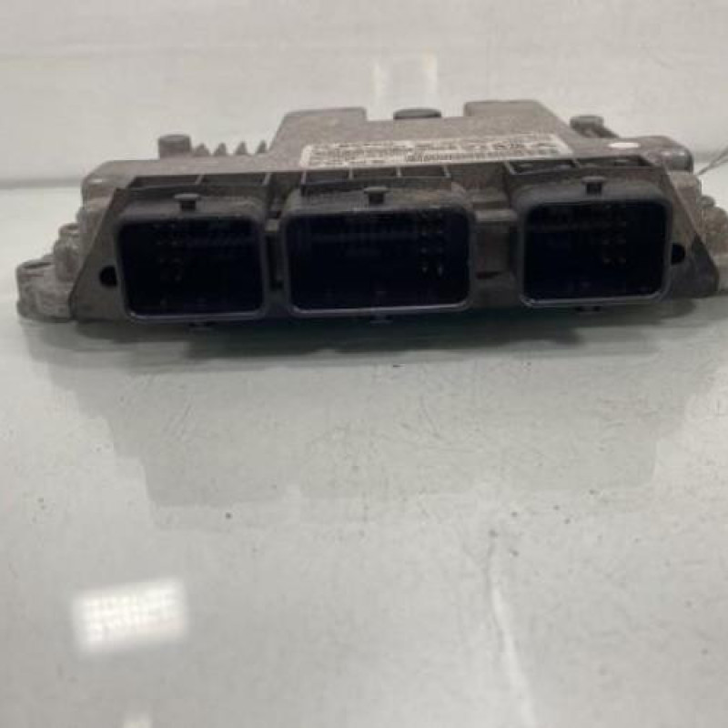 Calculateur CITROEN C4 GRAND PICASSO 1 Photo n°3