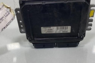 Calculateur RENAULT CLIO 2 Photo n°1