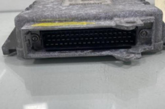 Calculateur moteur PEUGEOT 206