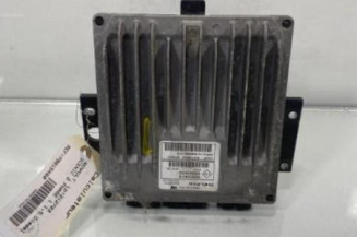 Calculateur RENAULT SCENIC 2 Photo n°1