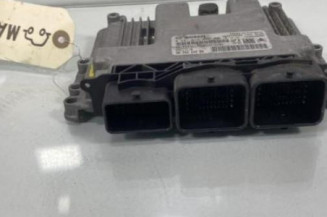 Calculateur moteur PEUGEOT 207