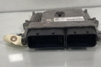 Calculateur moteur PEUGEOT 308 2