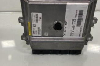 Calculateur RENAULT CLIO 4 Photo n°1