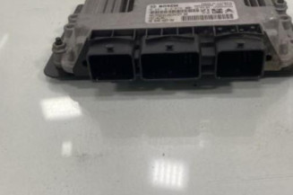 Calculateur moteur PEUGEOT 308 1