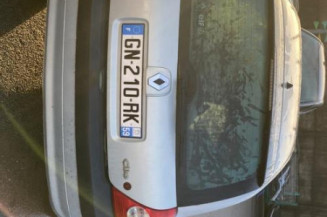 Calculateur moteur RENAULT CLIO 2