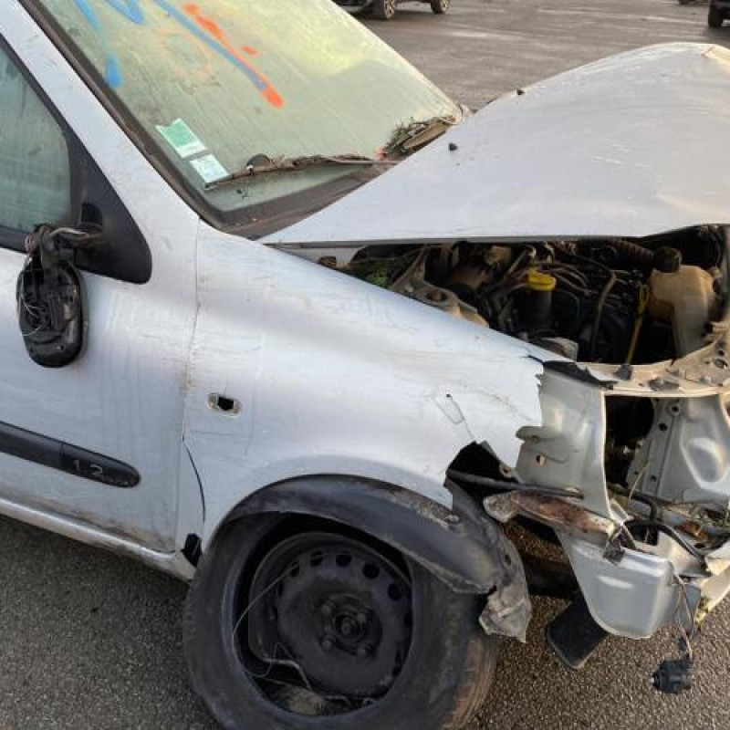 Calculateur RENAULT CLIO 2 Photo n°15