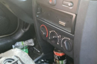 Calculateur moteur RENAULT CLIO 2