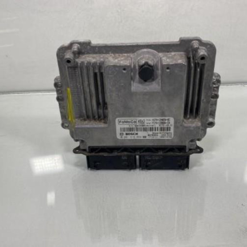 Calculateur FORD FOCUS 3 Photo n°1