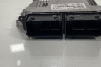 Calculateur moteur FORD FOCUS 3