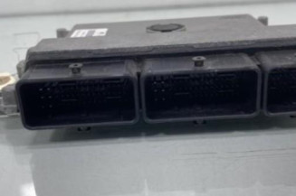 Calculateur moteur RENAULT CLIO 4