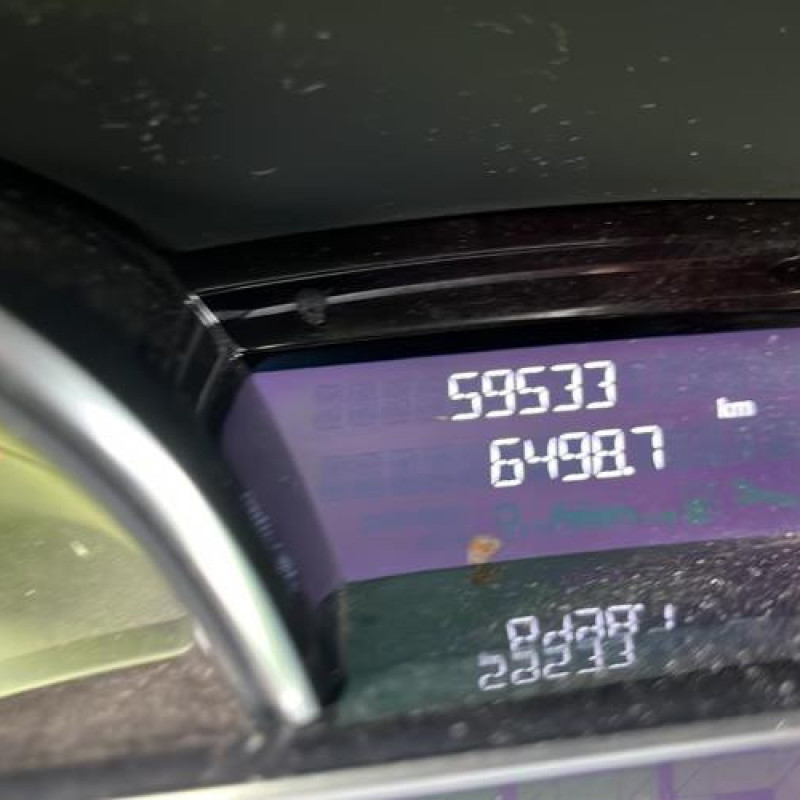 Calculateur RENAULT CLIO 4 Photo n°4