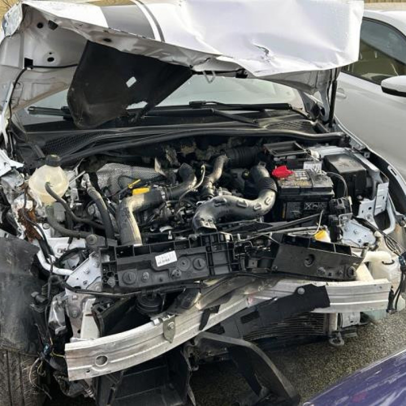 Calculateur RENAULT CLIO 4 Photo n°6