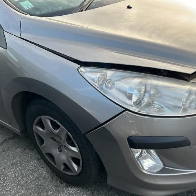 Calculateur PEUGEOT 308 1 Photo n°4