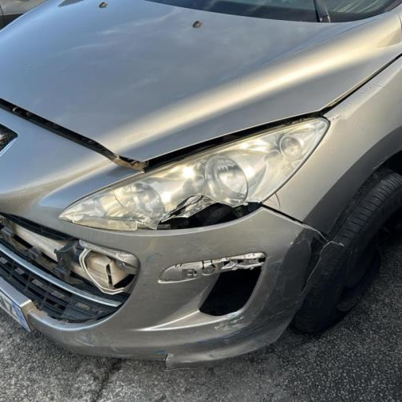 Calculateur PEUGEOT 308 1 Photo n°5