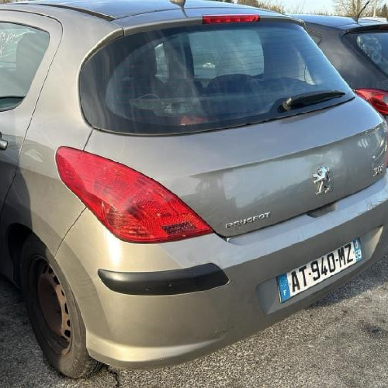 Calculateur PEUGEOT 308 1 Photo n°8